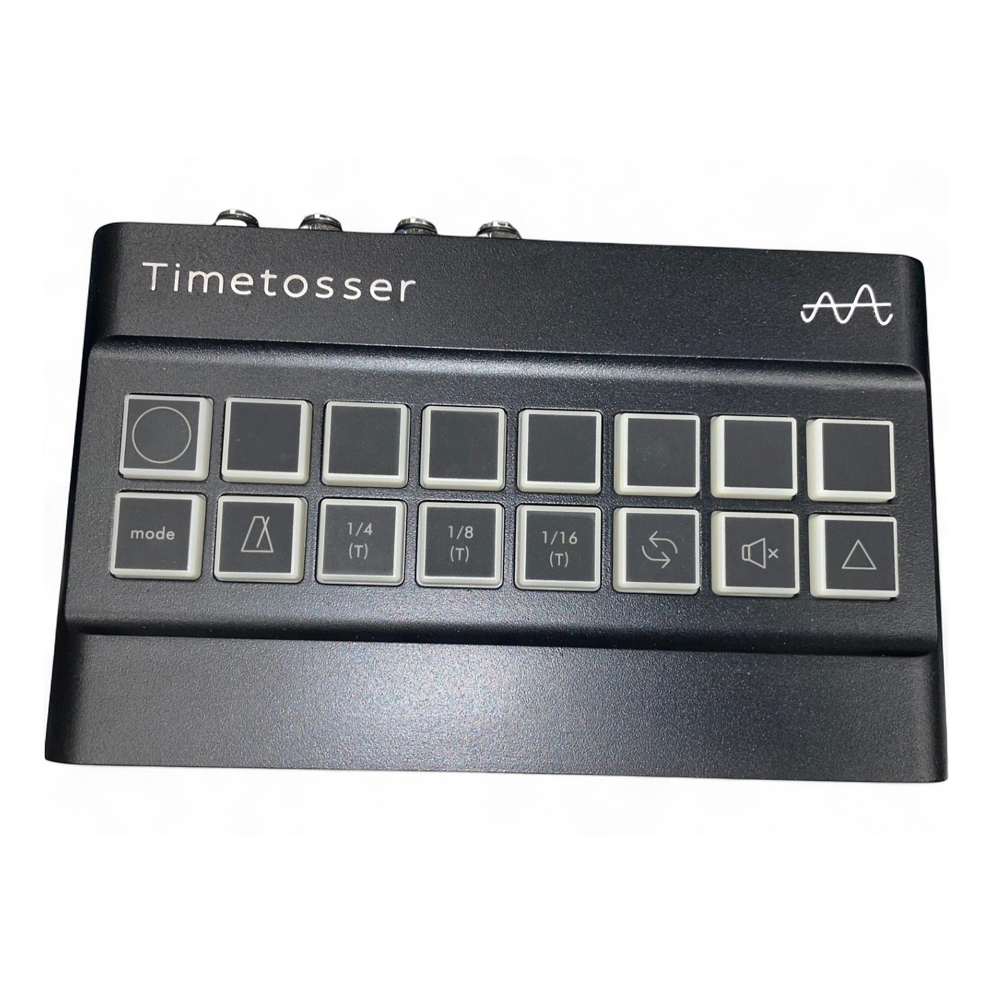 Used Timetosser OT15 mk2 Signal Processor | Guitar Center