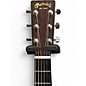 Used Martin GPC13E Natural Acoustic Electric Guitar