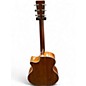 Used Martin GPC13E Natural Acoustic Electric Guitar