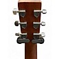 Used Martin GPC13E Natural Acoustic Electric Guitar