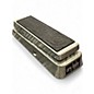 Used Dunlop ZW45 Zakk Wylde Signature Cry Baby Wah Effect Pedal thumbnail