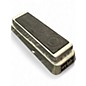 Used Dunlop ZW45 Zakk Wylde Signature Cry Baby Wah Effect Pedal