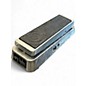 Used Dunlop ZW45 Zakk Wylde Signature Cry Baby Wah Effect Pedal