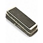 Used Dunlop ZW45 Zakk Wylde Signature Cry Baby Wah Effect Pedal