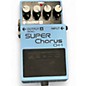 Used BOSS CH1 Super Chorus Effect Pedal thumbnail