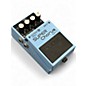 Used BOSS CH1 Super Chorus Effect Pedal