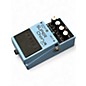Used BOSS CH1 Super Chorus Effect Pedal