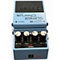 Used BOSS CH1 Super Chorus Effect Pedal