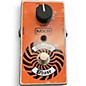 Used MXR Wylde Phase Effect Pedal