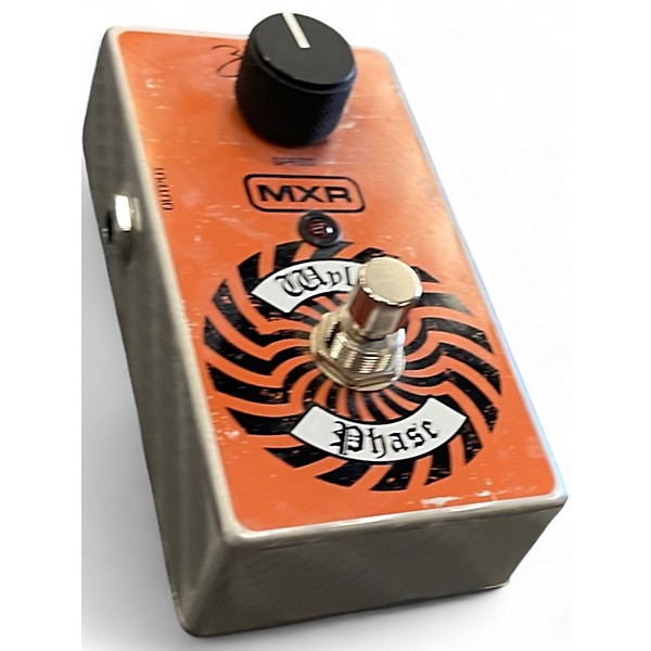 Used MXR Wylde Phase Effect Pedal