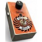 Used MXR Wylde Phase Effect Pedal