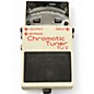 Used BOSS TU3 Chromatic Tuner Pedal