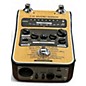Used Zoom Acoustic Creator AC-2 Effect Processor