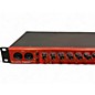 Used Focusrite Clarett 8Pre Thunderbolt Audio Interface