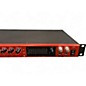 Used Focusrite Clarett 8Pre Thunderbolt Audio Interface