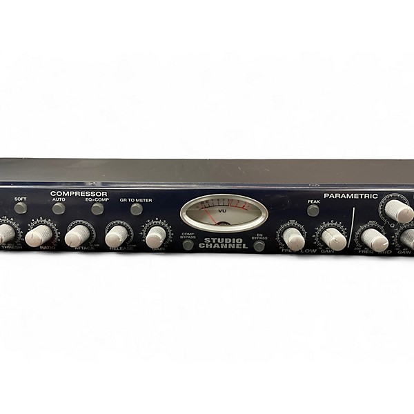 Used PreSonus Studio Channel Channel Strip