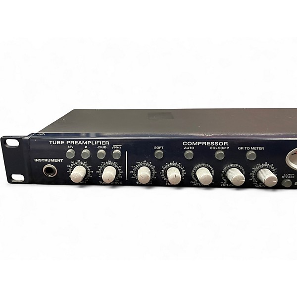 Used PreSonus Studio Channel Channel Strip