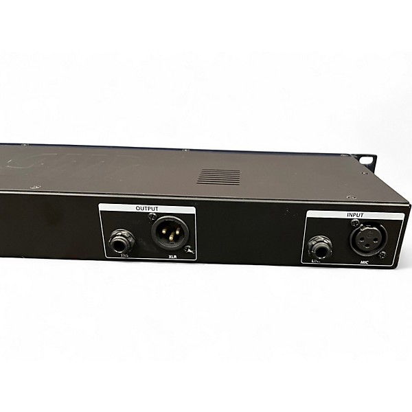 Used PreSonus Studio Channel Channel Strip