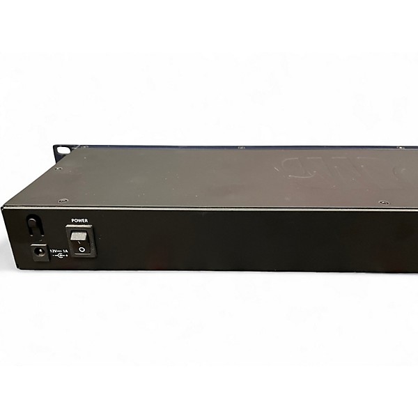 Used PreSonus Studio Channel Channel Strip