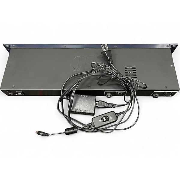 Used PreSonus Studio Channel Channel Strip