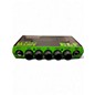 Used Trace Elliot Elf Bass Amp Head thumbnail
