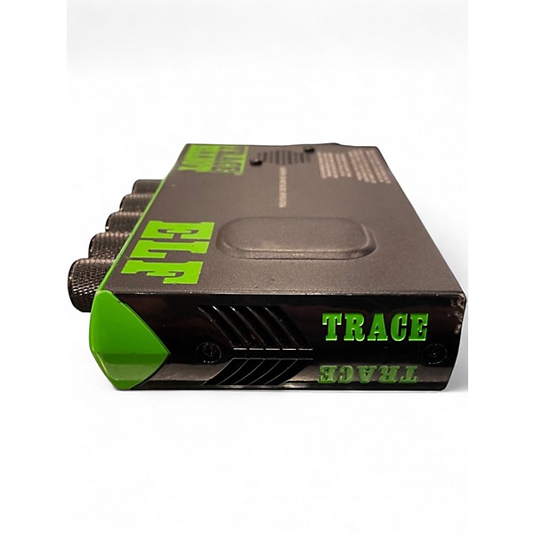 Used Trace Elliot Elf Bass Amp Head