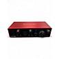 Used Focusrite Scarlett 2i2 Gen 3 Audio Interface thumbnail