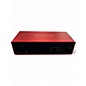 Used Focusrite Scarlett 2i2 Gen 3 Audio Interface