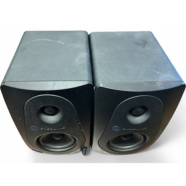Used Sterling Audio MX3 Powered Monitor