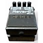 Used BOSS RV6 Digital Reverb Effect Pedal
