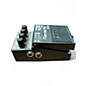 Used BOSS RV6 Digital Reverb Effect Pedal
