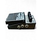 Used BOSS RV6 Digital Reverb Effect Pedal