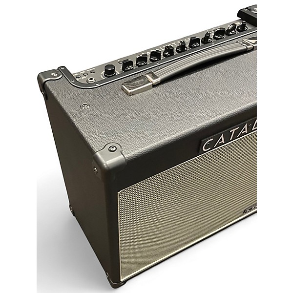 Used Line 6 CATALYST CX60 Guitar Combo Amp
