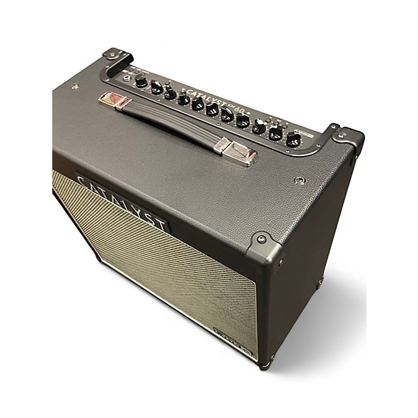 Used Line 6 CATALYST CX60 Guitar Combo Amp