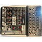 Used Behringer Xenyx QX1002USB Unpowered Mixer