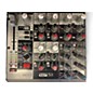 Used Behringer Xenyx QX1002USB Unpowered Mixer