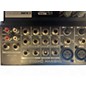 Used Behringer Xenyx QX1002USB Unpowered Mixer