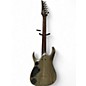 Used Ibanez RGD61AL STAINED SAPPHIRE BLUE BURST Solid Body Electric Guitar