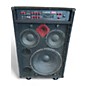 Used Carvin R600 Redline Cyclops Bass Combo Amp thumbnail