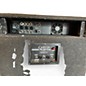 Used Carvin R600 Redline Cyclops Bass Combo Amp