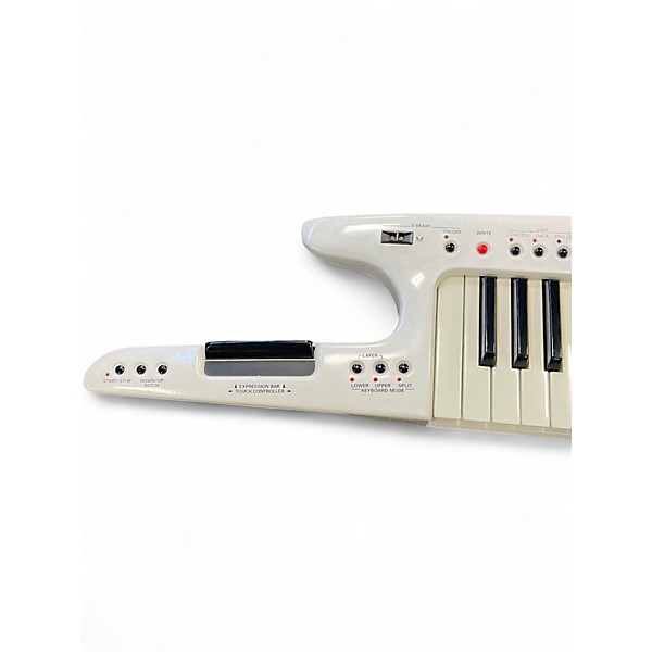 Used Roland ax-7 MIDI Controller
