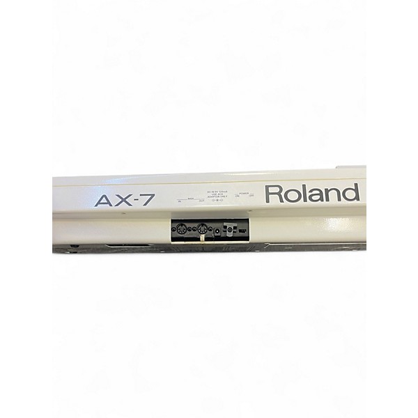 Used Roland ax-7 MIDI Controller