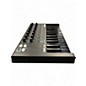 Used Arturia Minilab MKII MIDI Controller
