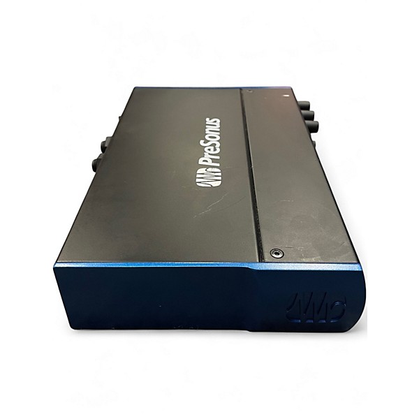 Used PreSonus STUDIO 68C Audio Interface