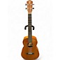 Used Teton TB-003 Baritone Natural Mahogany Ukulele thumbnail