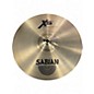 Used SABIAN 14in XS20 Medium Thin Crash Cymbal thumbnail