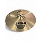 Used SABIAN 14in XS20 Medium Thin Crash Cymbal