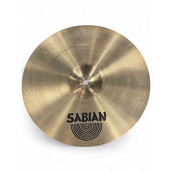 Used SABIAN 14in XS20 Medium Thin Crash Cymbal