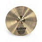 Used SABIAN 14in XS20 Medium Thin Crash Cymbal