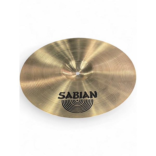 Used SABIAN 14in XS20 Medium Thin Crash Cymbal